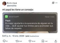 Enlace a Consejos paternos