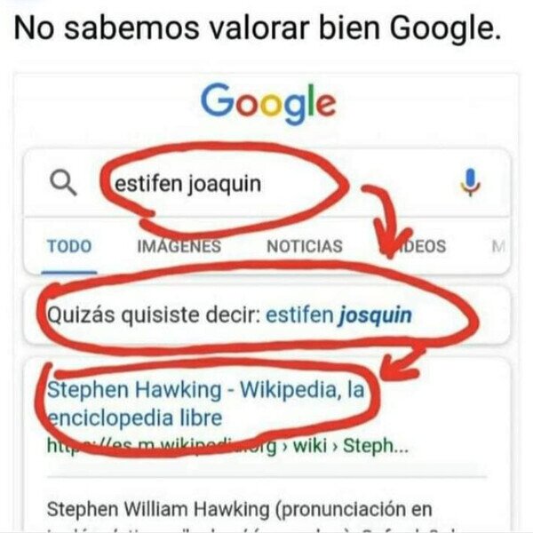google,Stephen Hawking