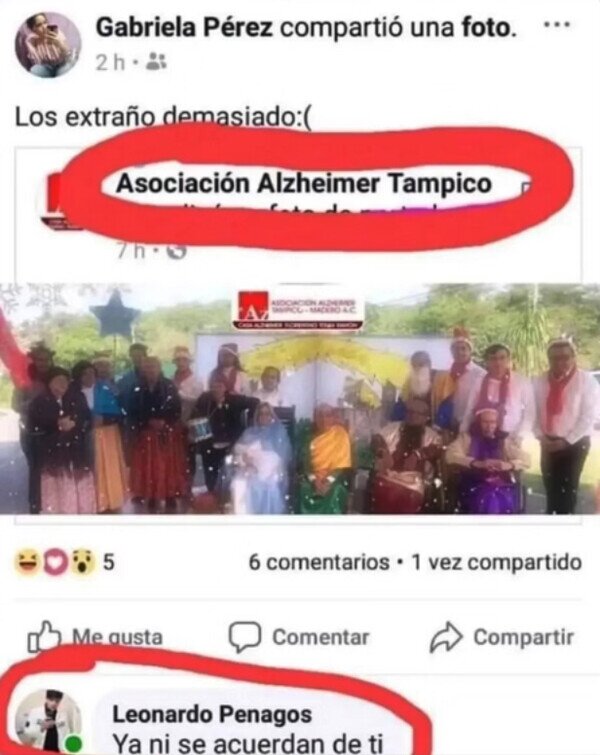 Meme_otros - Probablemente, tenga razón...