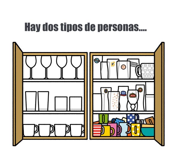 Meme_otros - ¿Y tú de cuál eres?