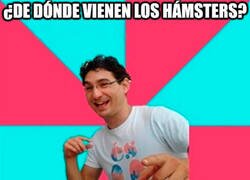 Enlace a La Tontería Del Día