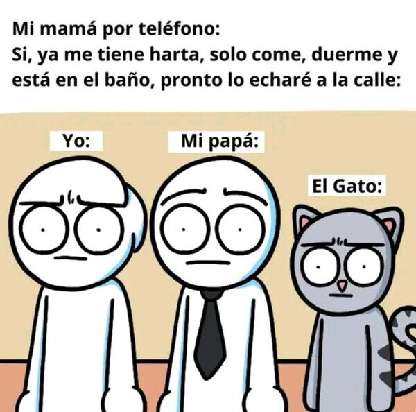 Otros - ¿Quién será el nominado?