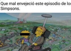 Enlace a Se volvió un poco turbio