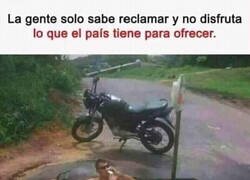 Enlace a Hay que sacar el punto bueno a las cosas