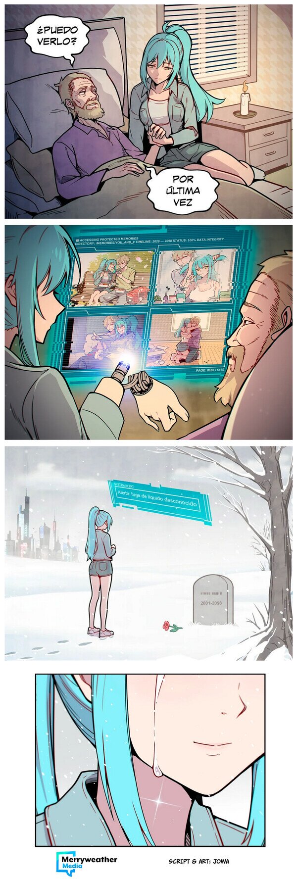 Otros - Así vamos a acabar todos