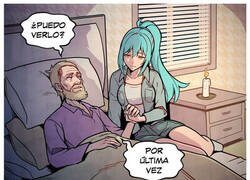 Enlace a Así vamos a acabar todos