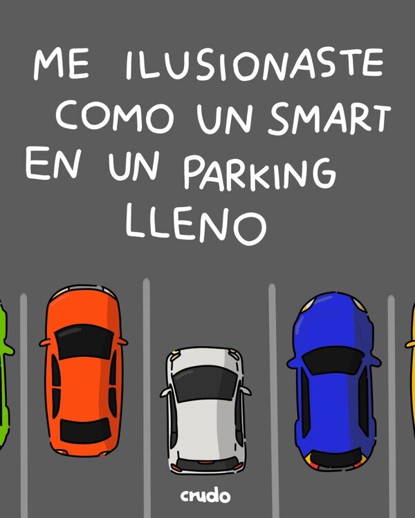 Oh_god_why - Falsas ilusiones