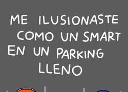 Enlace a Falsas ilusiones