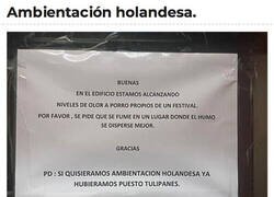 Enlace a Vecinos hartos de aromas