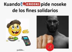 Enlace a Lo siento pero no