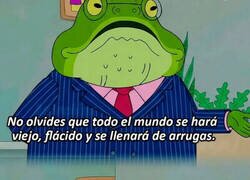 Enlace a El físico no dura para siempre