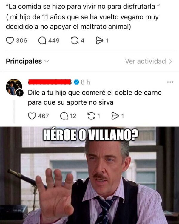 Otros - Dile a tu hijo