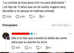 Enlace a Dile a tu hijo