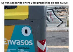 Enlace a Tiró la toalla y la báscula
