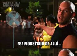 Enlace a Cuando llega el calor