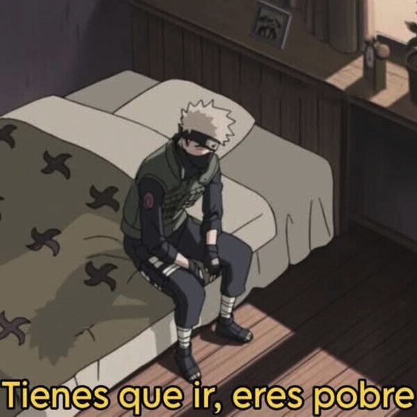 Meme_otros - Yo todas las mañanas