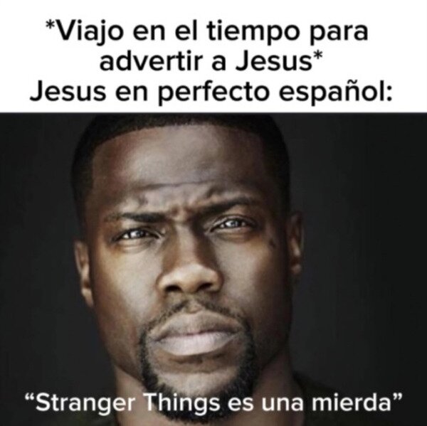 Meme_otros - Era consciente de todo