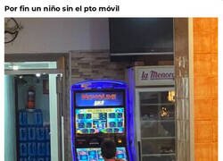 Enlace a Son infancias sanas