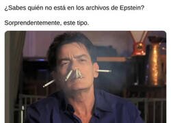 Enlace a No hubiera puesto la mano en el fuego