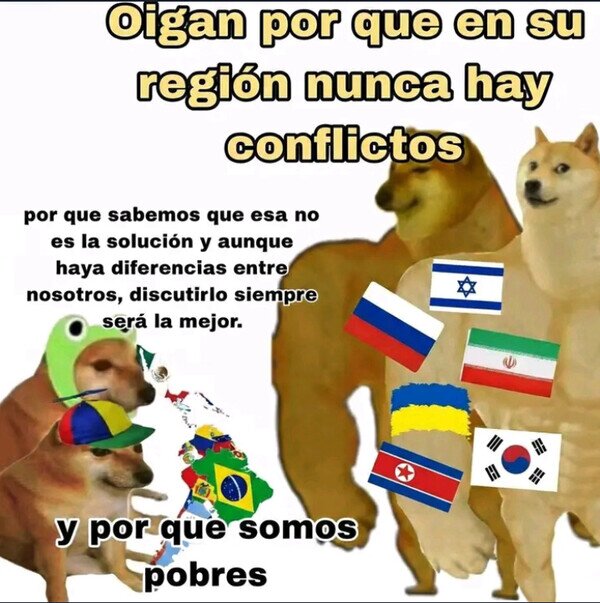 Otros - Sobre todo por lo segundo