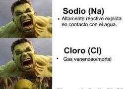 Enlace a Por separados son letales, pero juntos...