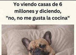 Enlace a Me pongo exquisito