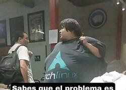 Enlace a El problema es serio