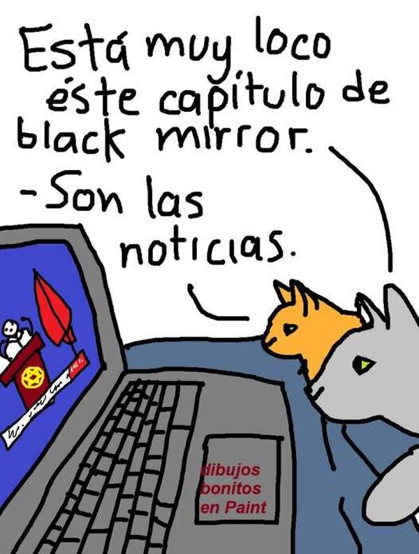 Meme_otros - Ah, pues que bien...