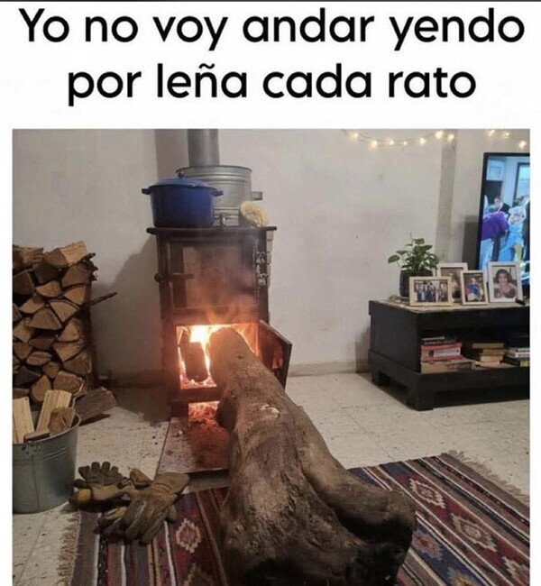 Meme_otros - Un vago con chimenea