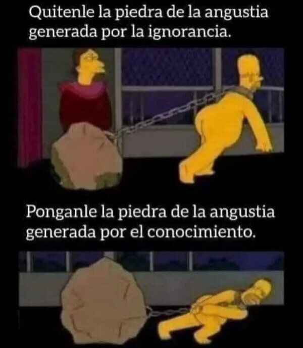 Meme_otros - La angustia siempre va a estar ahí