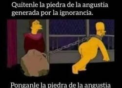 Enlace a La angustia siempre va a estar ahí