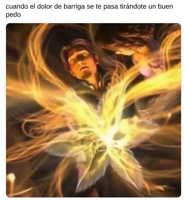 Meme_otros - Increíble liberación