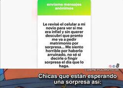 Enlace a Se cargó la sorpresa de su vida