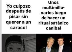 Enlace a Ellos no conocen la culpabilidad