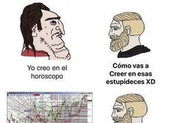 Enlace a Cada uno tiene sus creencias