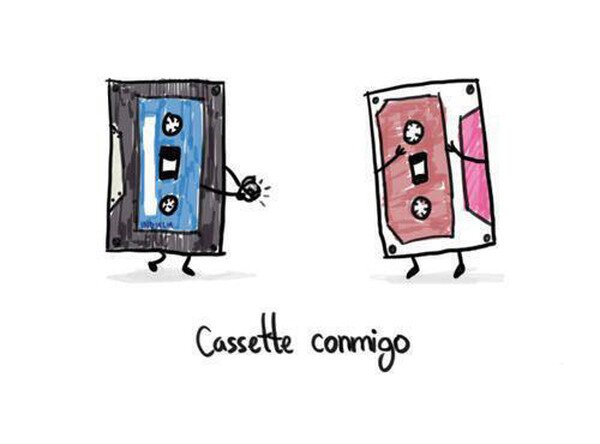 Meme_otros - El romanticismo está pasado de moda