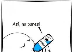 Enlace a Ya no volveré a beber tranquilo