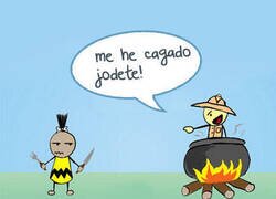 Enlace a El sabor de la venganza