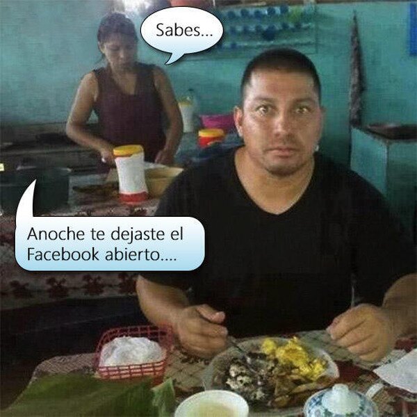 Meme_otros - Un mal inicio de conversación
