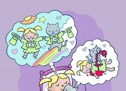 Enlace a Dulces sueños