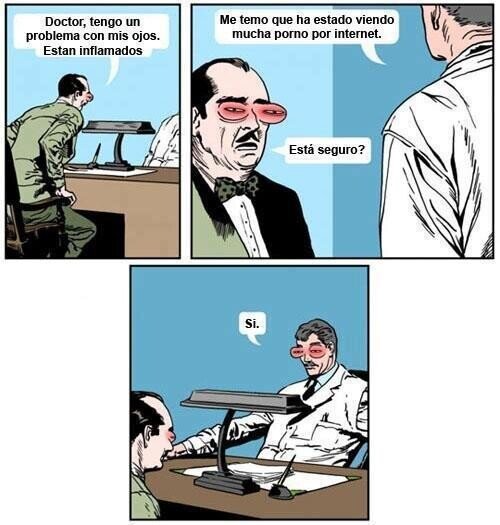 Otros - Lo dice la ciencia