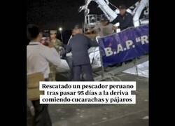 Enlace a No hombre no...