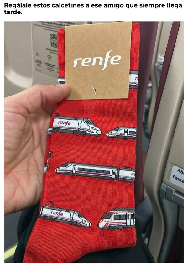 Meme_otros - Ideales para impuntuales