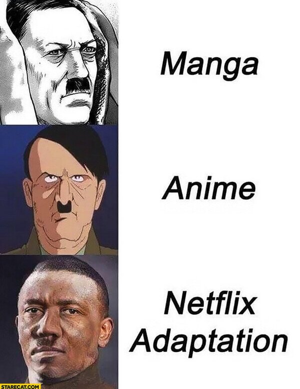 Meme_otros - ¿Netflix contrató a Mbappé para el papel?