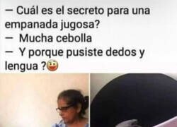 Enlace a Malentendido