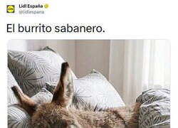 Enlace a Adoro el marketing de Lidl