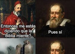 Enlace a Antes no era tan fácil ser ateo