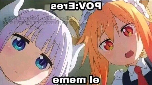 Otros - Te están a punto de scrollear