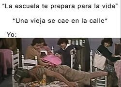 Enlace a ¿Qué haría sin la sintaxis?
