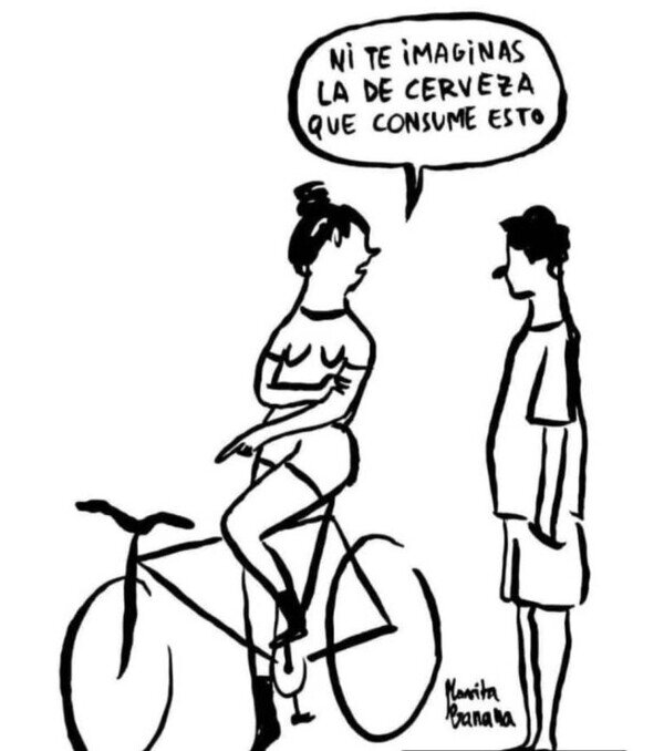 Otros - ¿Y tu vehículo consume mucho?